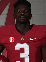 Xavier Williams